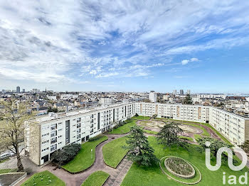 appartement à Rennes (35)