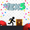 Item logo image for Vex 5 Game