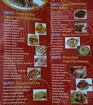 Empire The Meat Shop menu 3