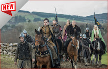 Vikings Valhalla HD Wallpapers Netflix Theme small promo image