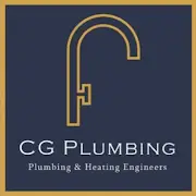 CG Plumbing Logo