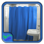 Shower Curtain Ideas  Icon