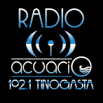 Cover Image of Tải xuống FM ACUARIO 2.0 APK