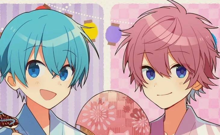 「さところ「大好きな人」」のメインビジュアル