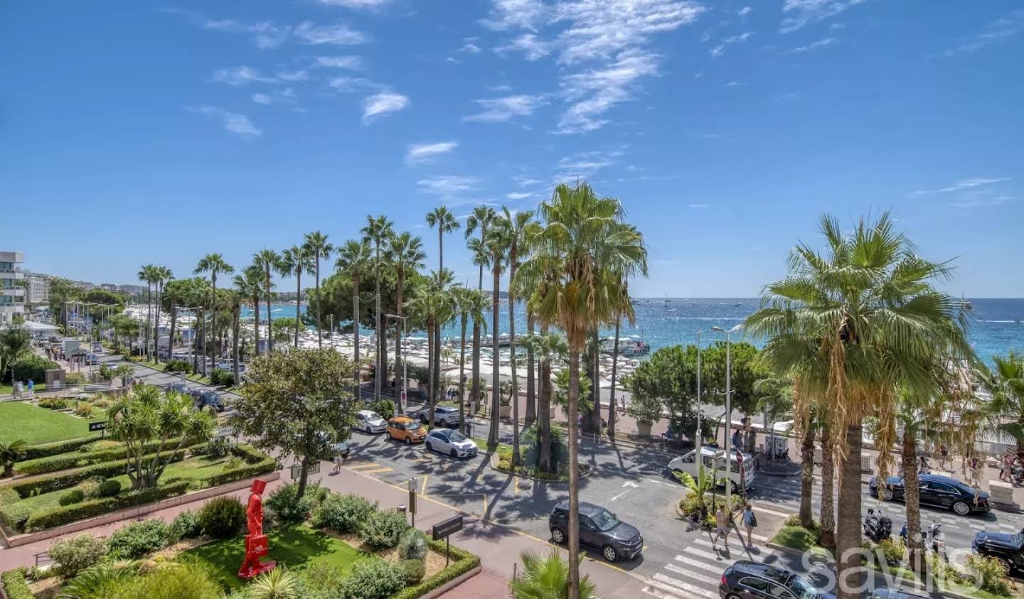 Appartement avec terrasse Cannes