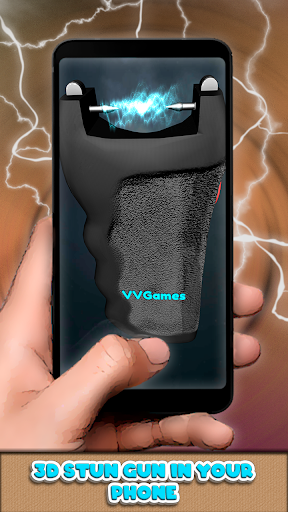 Stun Gun Simulator 3D - v1.0.3