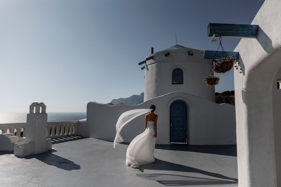 Fotógrafo de bodas Olga Baskakova (baskofoto). Foto del 9 de agosto 2023