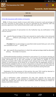 The Insurance Act 1938 Screenshots 4