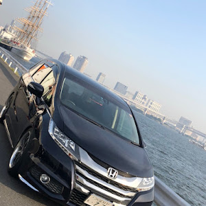 オデッセイ RC1