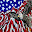 USA American Flag (1920x1080)