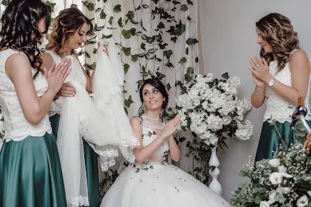 Wedding photographer Karen Ogannisyan (karenhovhannisya). Photo of 3 December 2018