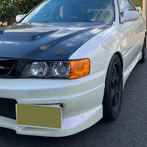 チェイサー JZX100