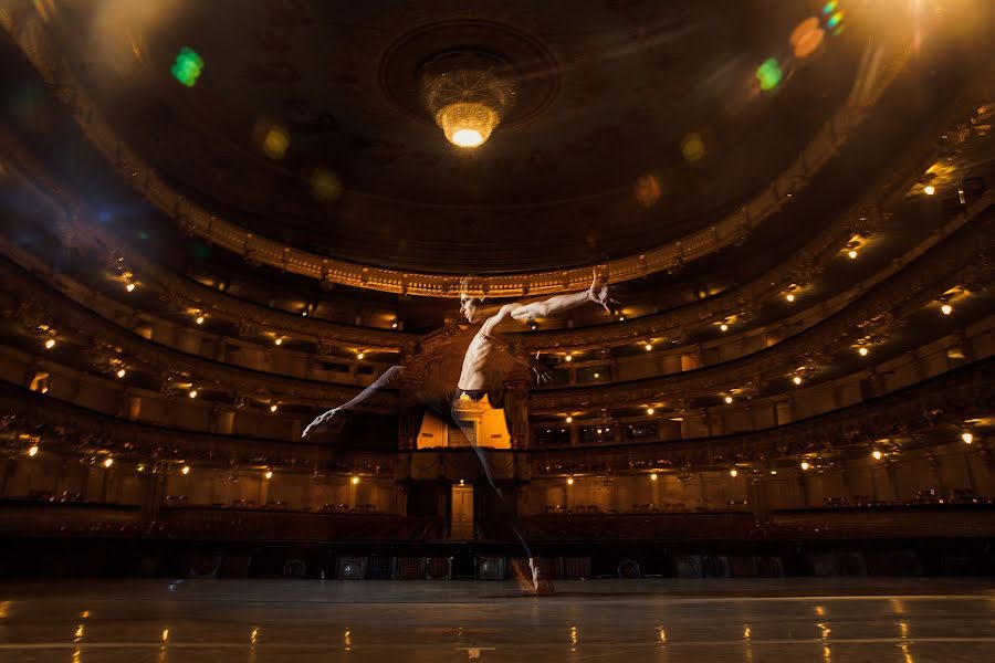 Fotógrafo de bodas Andrey Nastasenko (flamingo). Foto del 5 de febrero 2021