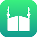 Cover Image of Download مؤذن السعودية 2.3.3 APK