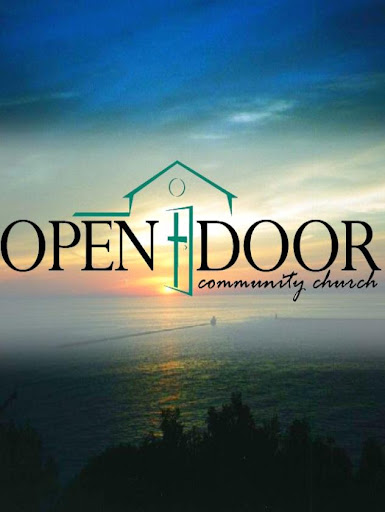 Open Door Community Church