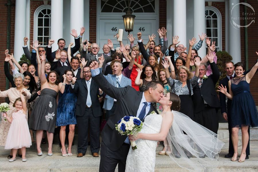 Fotógrafo de bodas Cassie Edens (cassieedens). Foto del 8 de septiembre 2019