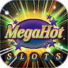 Mega Jackpot Win Slots Casino icon