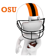 Football News - Oklahoma State 1.08 Icon