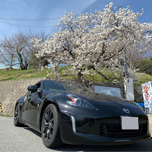 フェアレディZ Z34