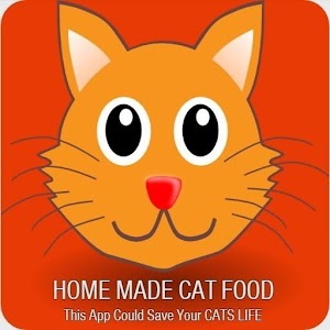 Download Healthy Homemade Cat Food Recipes For PC Windows and Mac