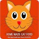 Download Healthy Homemade Cat Food Recipes For PC Windows and Mac 1.0