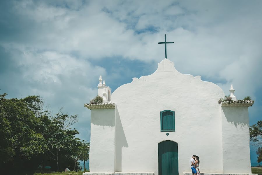 Photographe de mariage Mauricio De Jesus Santos (mjfotografia). Photo du 1 mars 2018