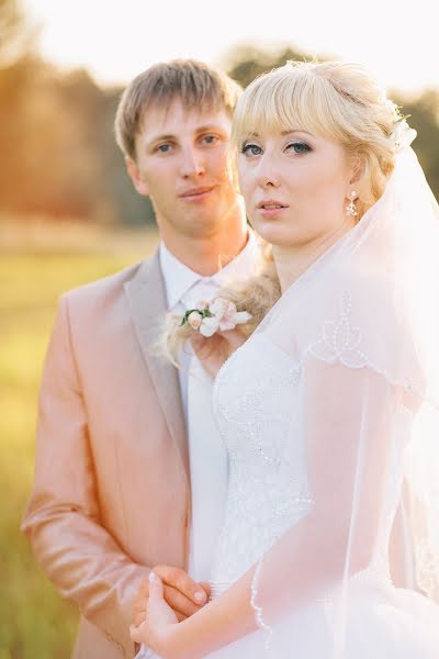 Fotografo di matrimoni Aleksandr Shebuldaev (sheider). Foto del 15 settembre 2014