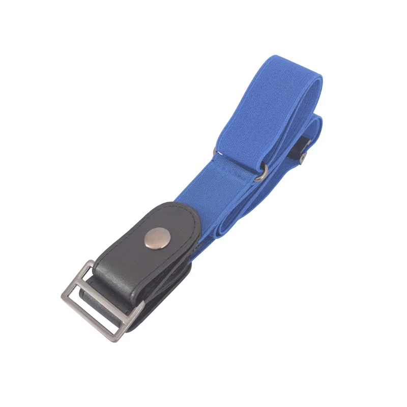 Ceinture élastique simple et paresseuse
