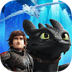 Cover Image of 下载 School of Dragons  APK