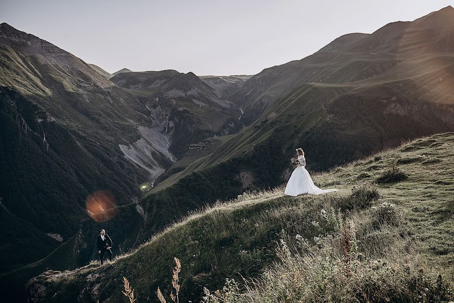 Wedding photographer Yaroslav Polyanovskiy (polianovsky). Photo of 25 November 2018