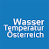 Badetemperaturen in Österreich icon