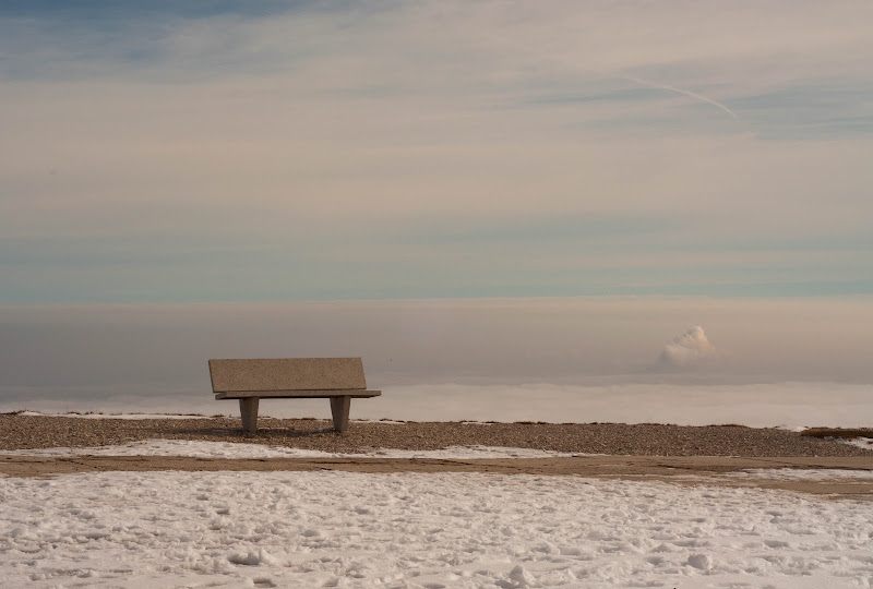 Silenzio di Giomi