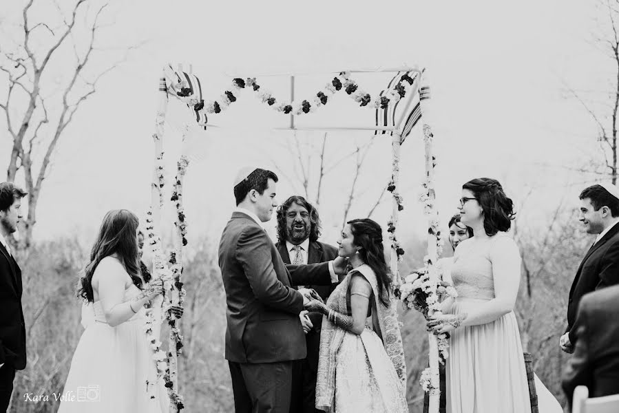 Fotografer pernikahan Kara Volle (karavolle). Foto tanggal 29 Desember 2019
