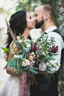 Wedding photographer Sergey Rolyanskiy (rolianskii). Photo of 17 February 2017