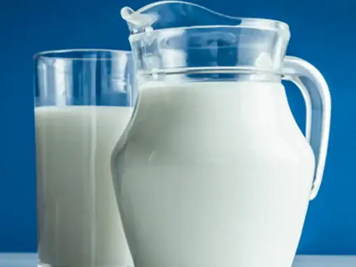 Normal Buttermilk