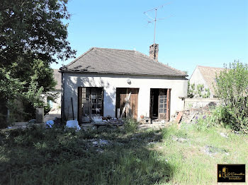 maison à Rochefort-en-Yvelines (78)