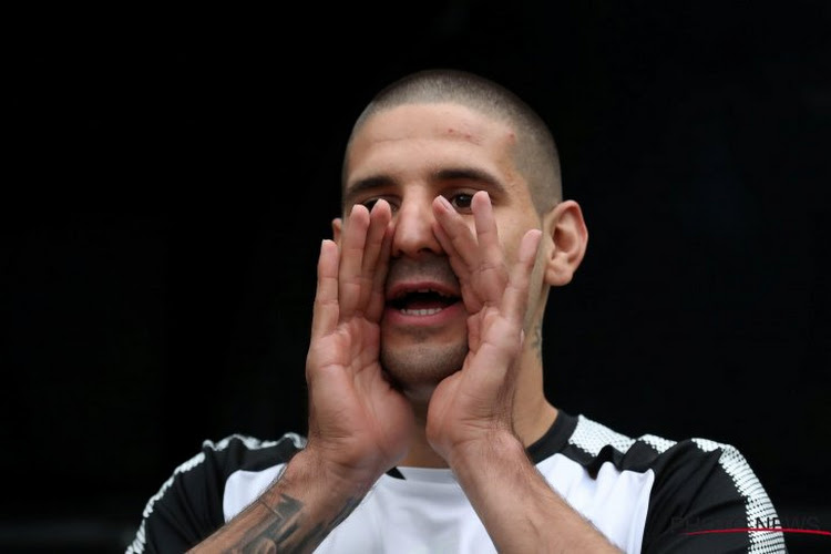 Toch nog een oplossing gevonden: Mitrovic heeft nieuwe club