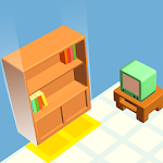 Cover Image of ดาวน์โหลด Furniture Fit 0.2 APK