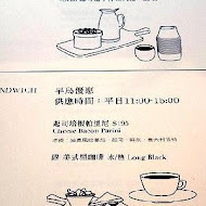 Caffè Le MANI 琢手咖啡