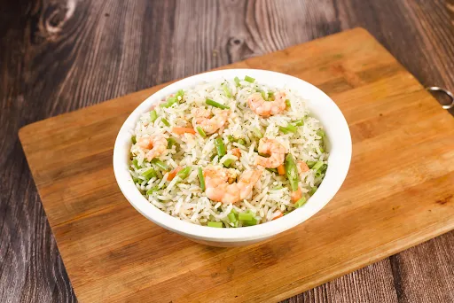 Prawn Fried Rice