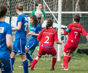 Genk deelt de punten tegen stug Heist