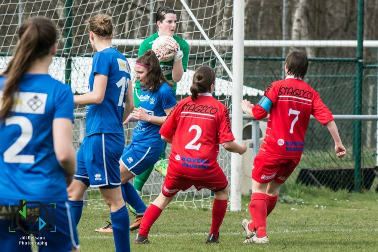 Genk deelt de punten tegen stug Heist