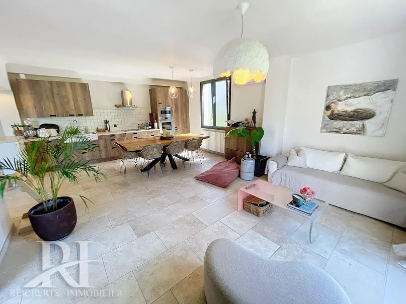 Vente appartement 5 pièces 123.69 m² à Le Cannet (06110), 750 000 €