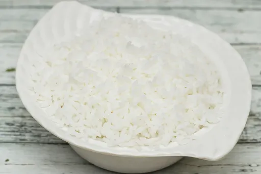 Plain Rice