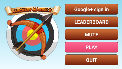 Archery Master 2 - Bow Arrow