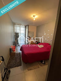 appartement à Montpellier (34)