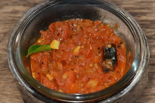 Spice Tomato Chutney [250 Ml]