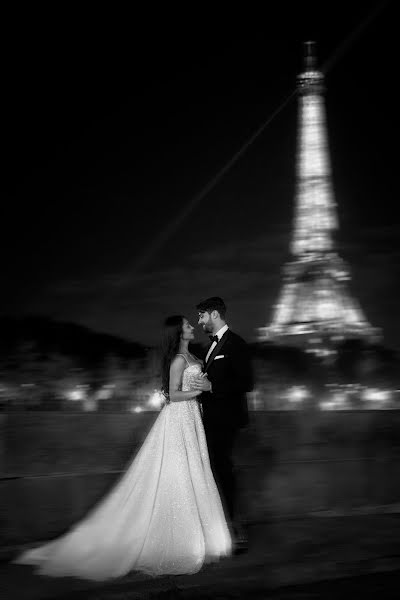 Wedding photographer Youness Taouil (taouil). Photo of 16 April