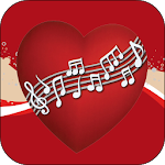 Cover Image of Télécharger Love Melody Ringtones Tamil 1.0 APK