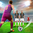 Herunterladen Football League World Ultimate Soccer Str Installieren Sie Neueste APK Downloader